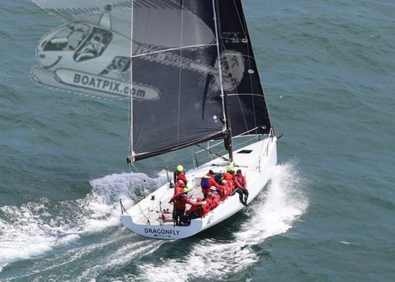 2019 Melges IC 37 - Image 16