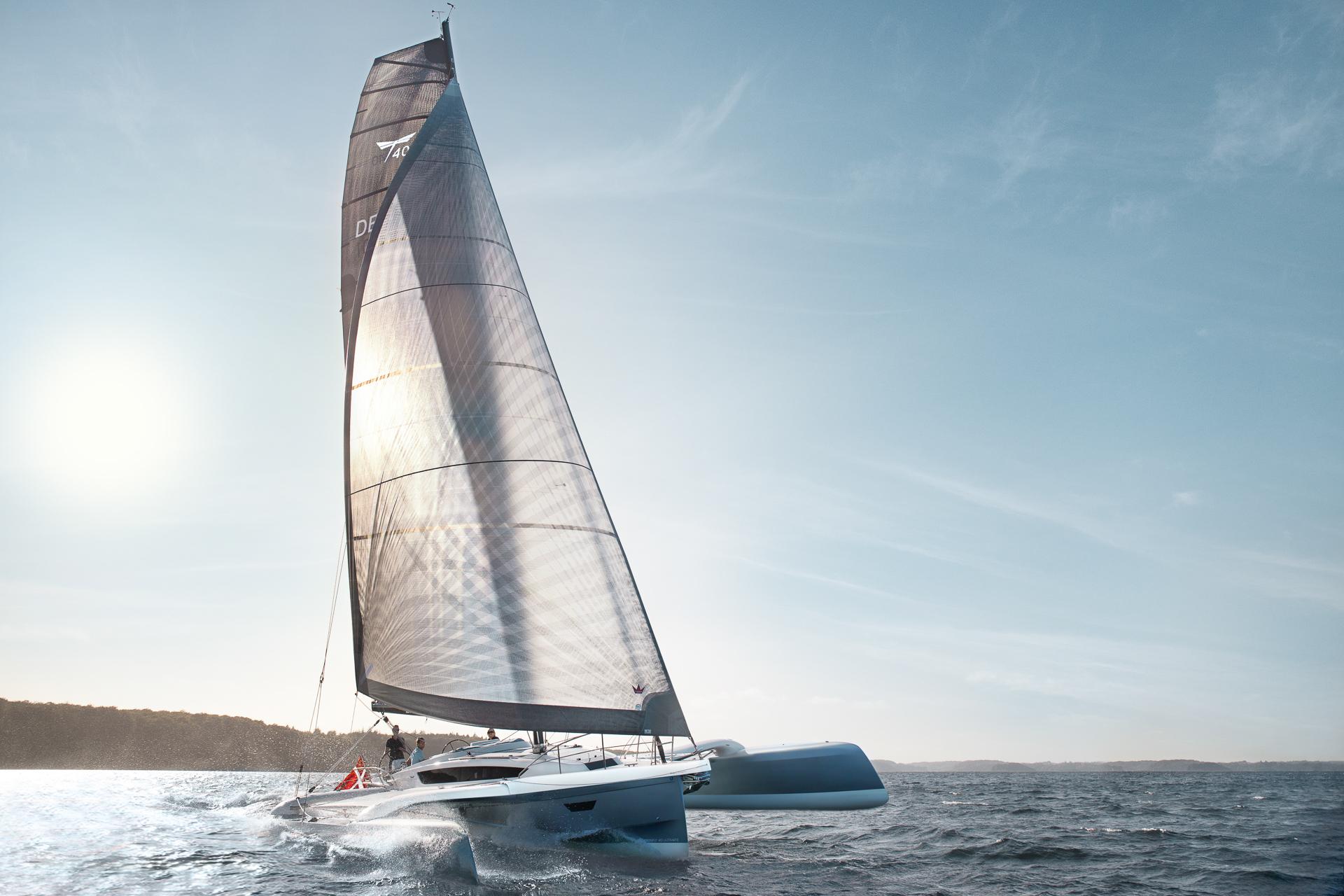 2027 Dragonfly 40