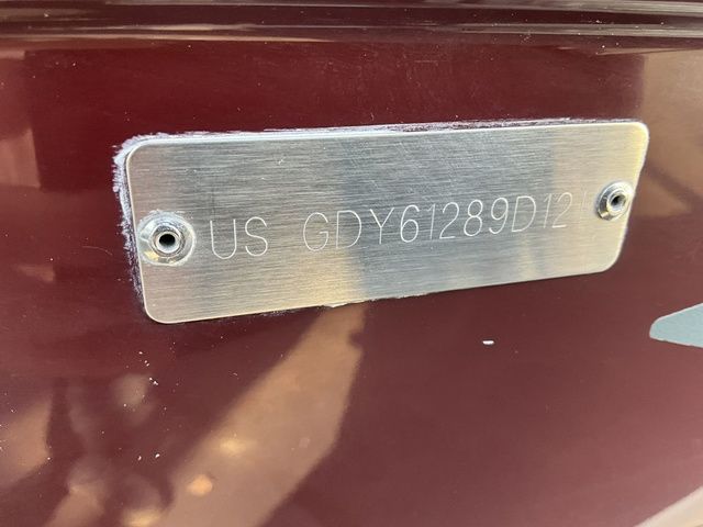 2021 Hurricane SunDeck 191 OB - 27