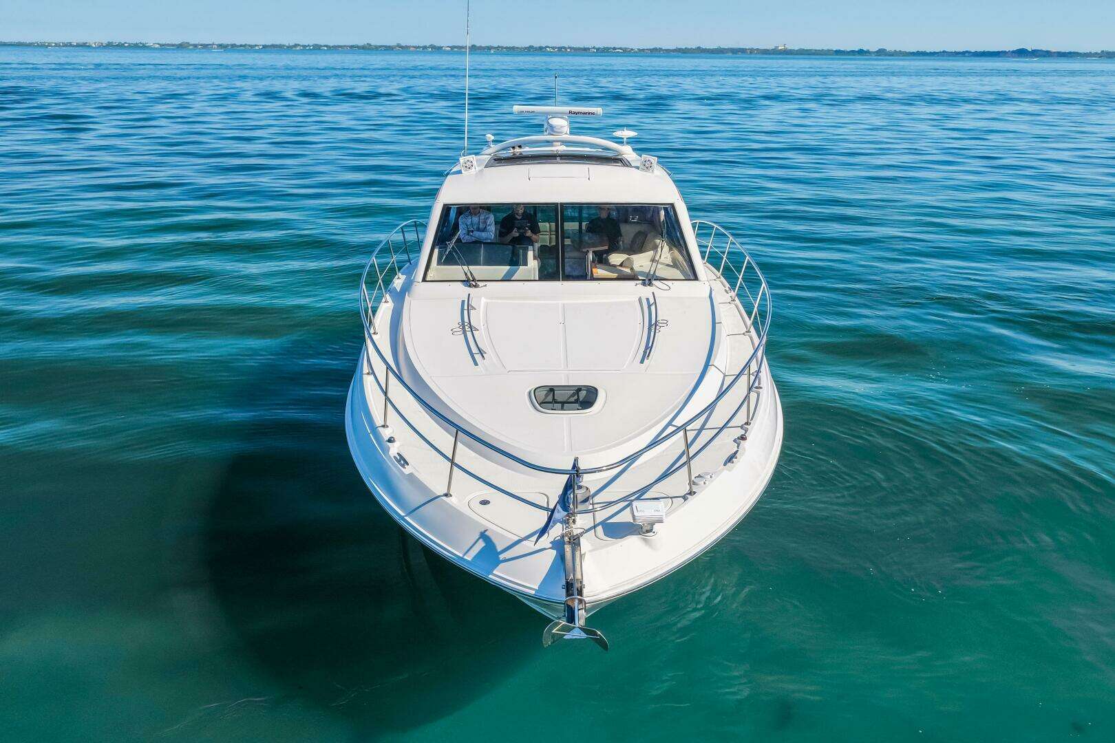 2016 Sea Ray 510 Sundancer - Image 79