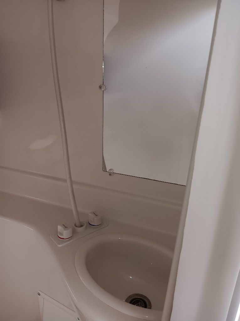 2002 Bayliner 2855 Ciera - 23