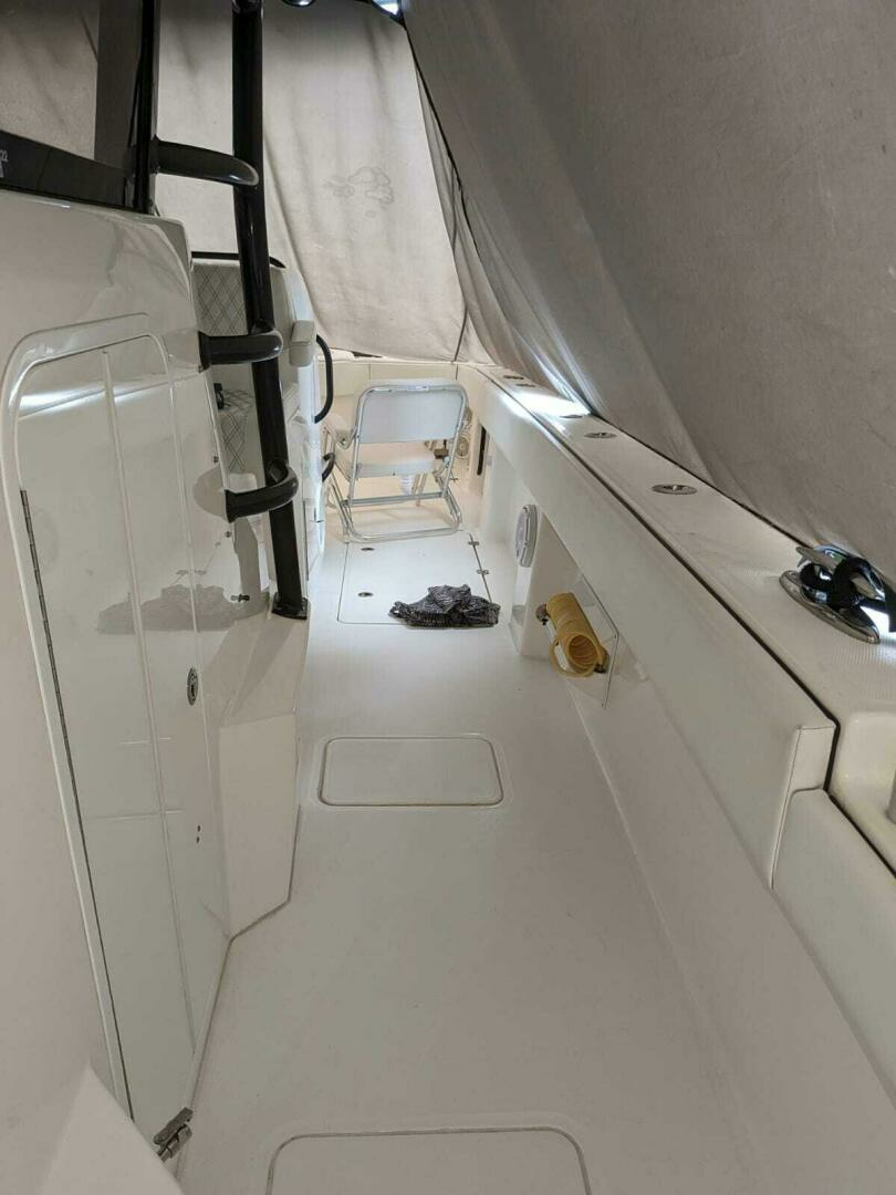 2019 Invincible 40 Catamaran - Image 13