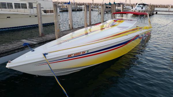 2000 Sonic 45SS - 3