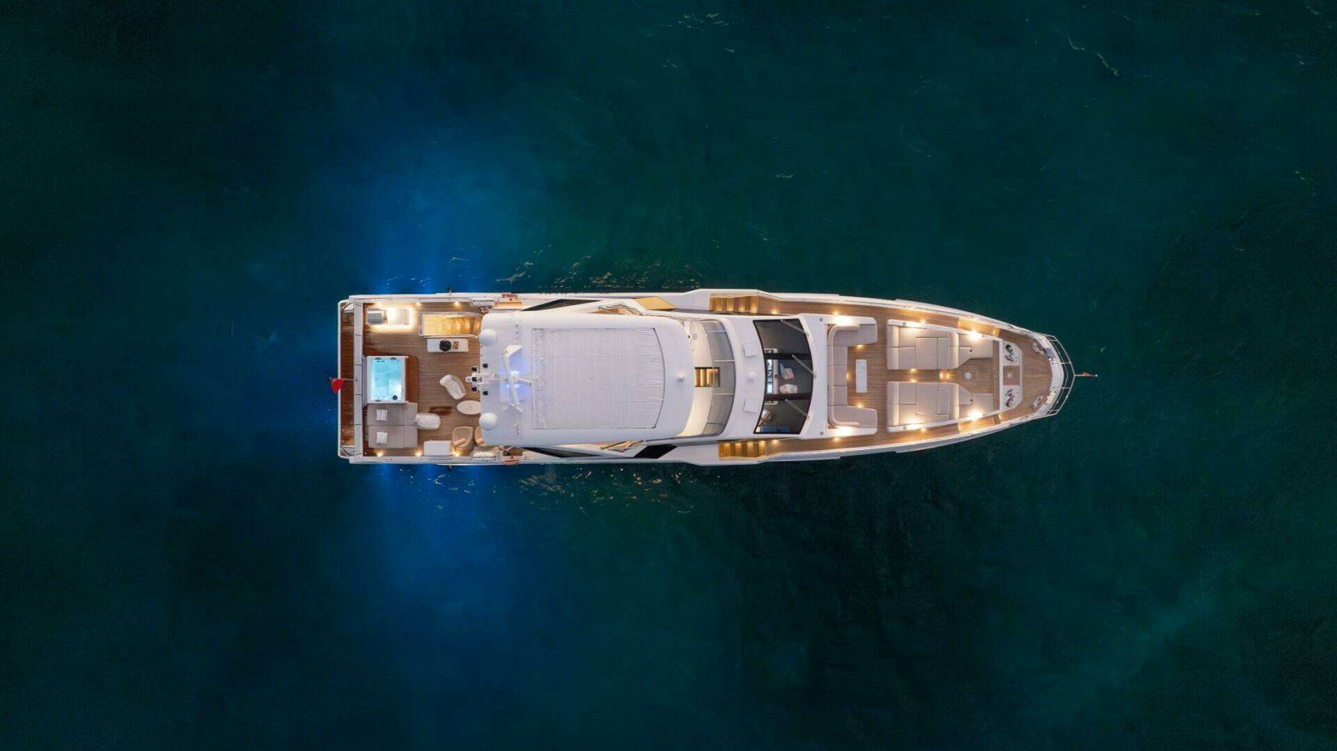 2023 Azimut 2023 Grande 32 Metri - Image 18