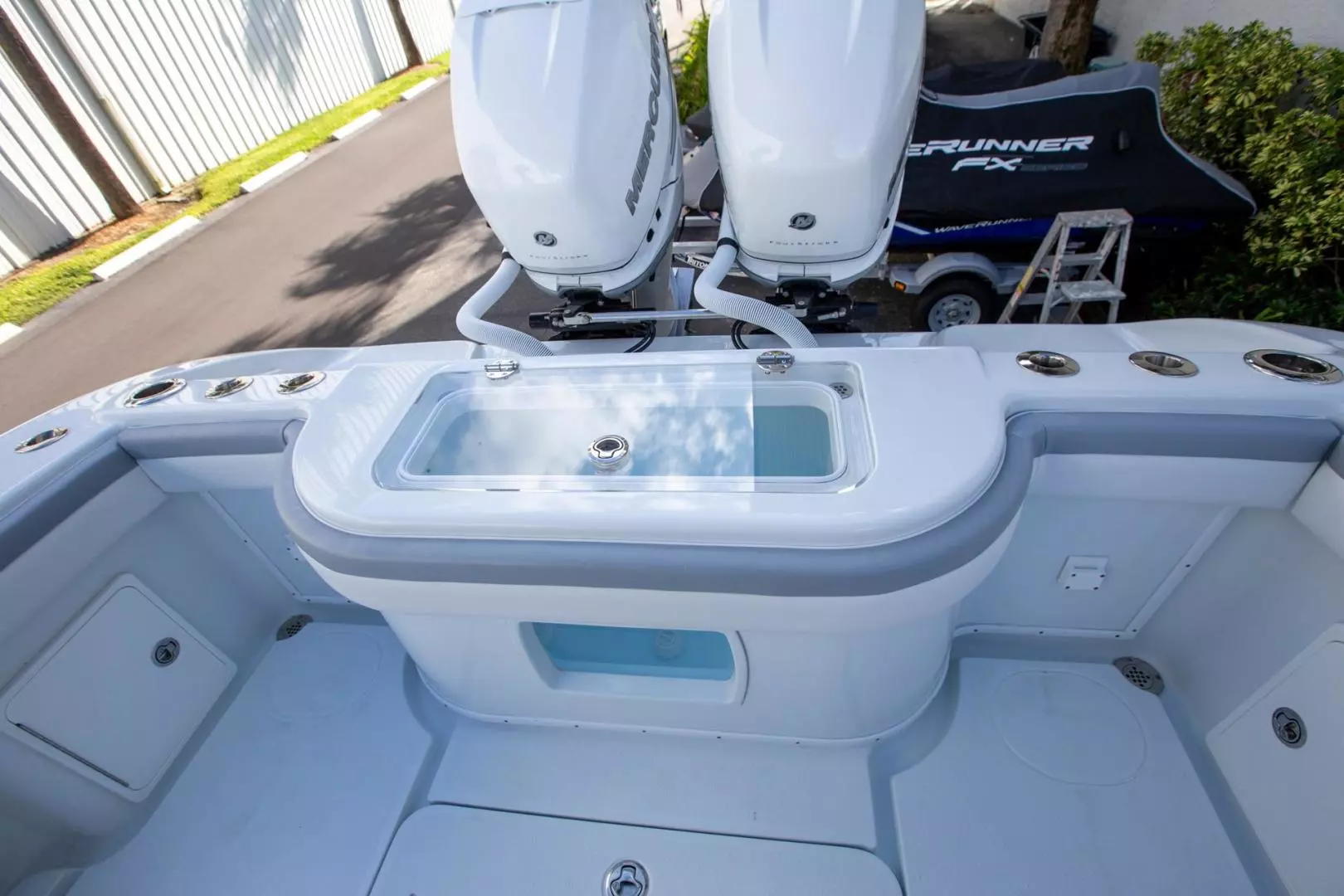 2026 Yellowfin Offshore - Image 6