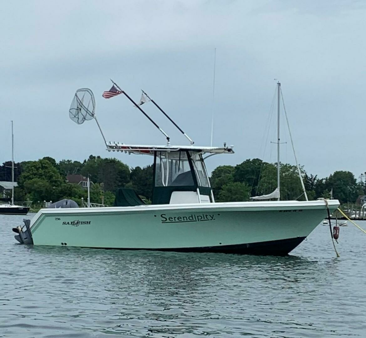 2005 Sailfish — - Image 9