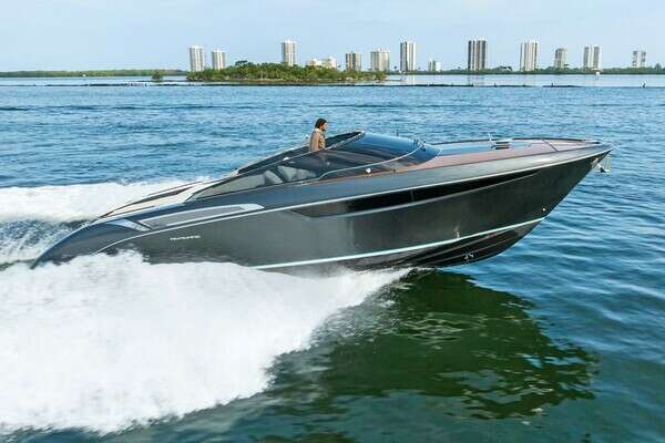 2017 Riva Rivamare