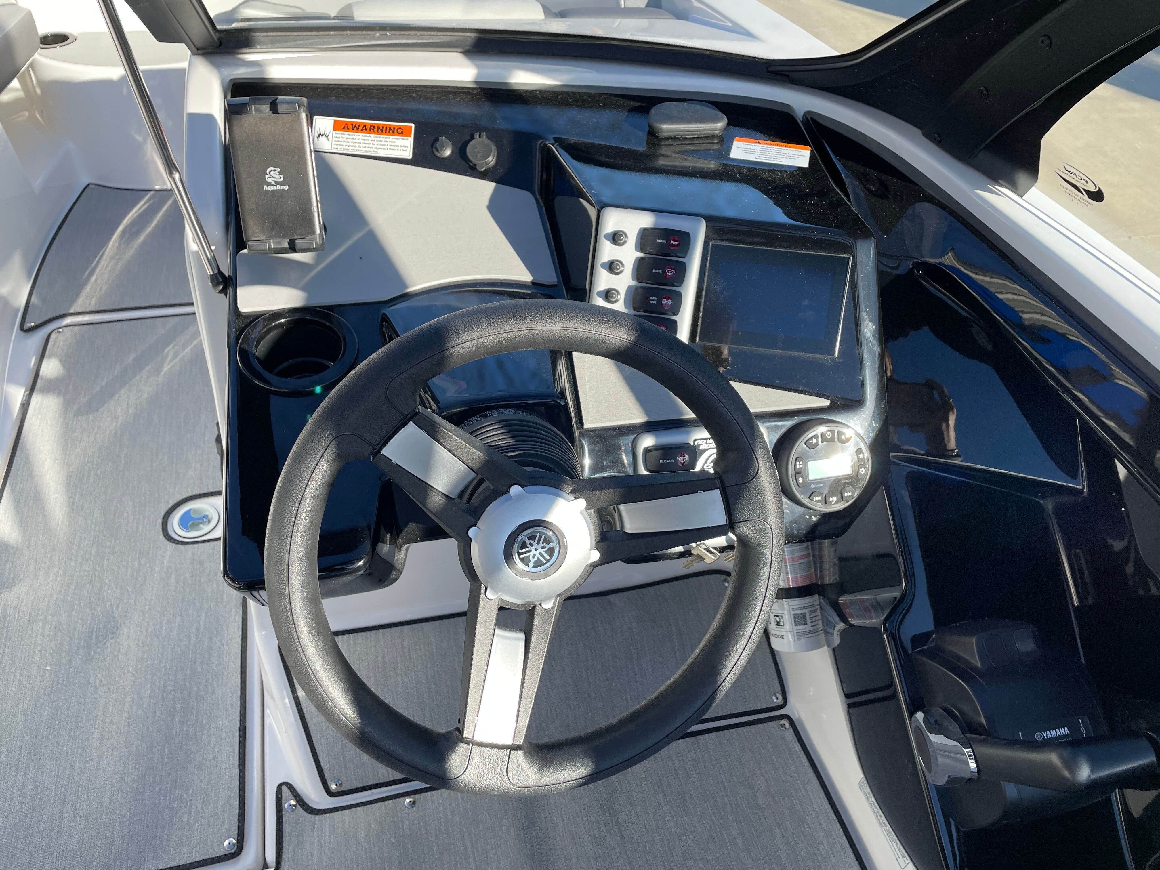 2026 YAMAHA AR220 - Image 20