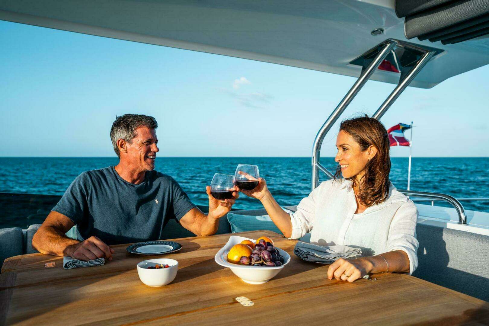 2026 Beneteau Swift Trawler 48 - Image 18