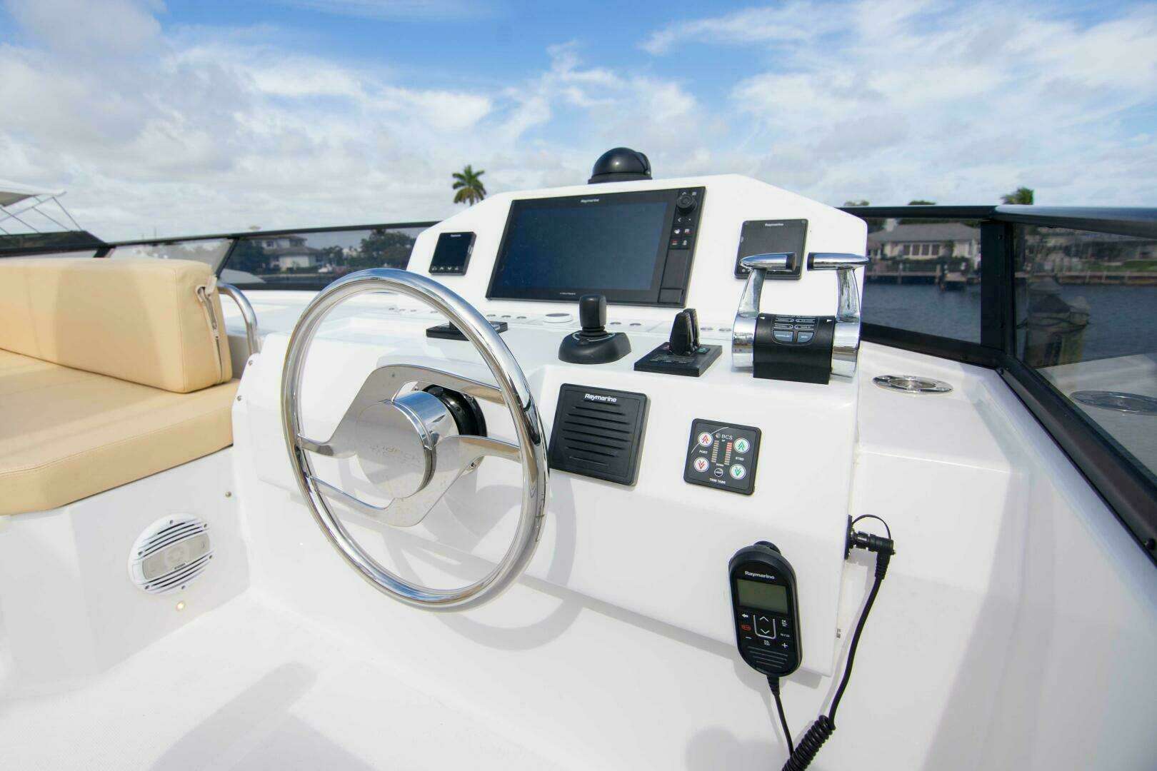 2019 Sundeck Yachts 580 Sport - Image 71