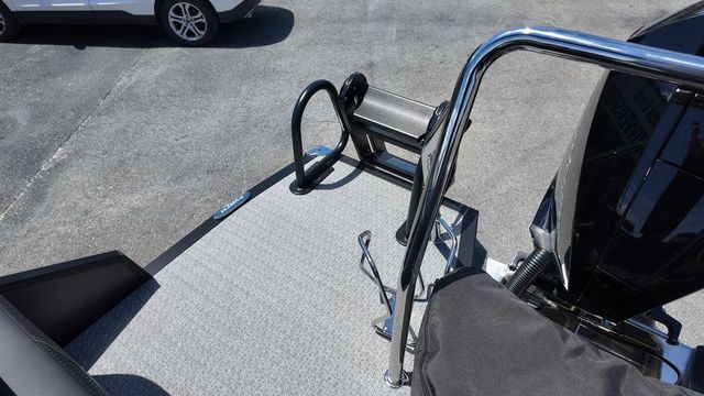 2026 Evotti 521QL - 31