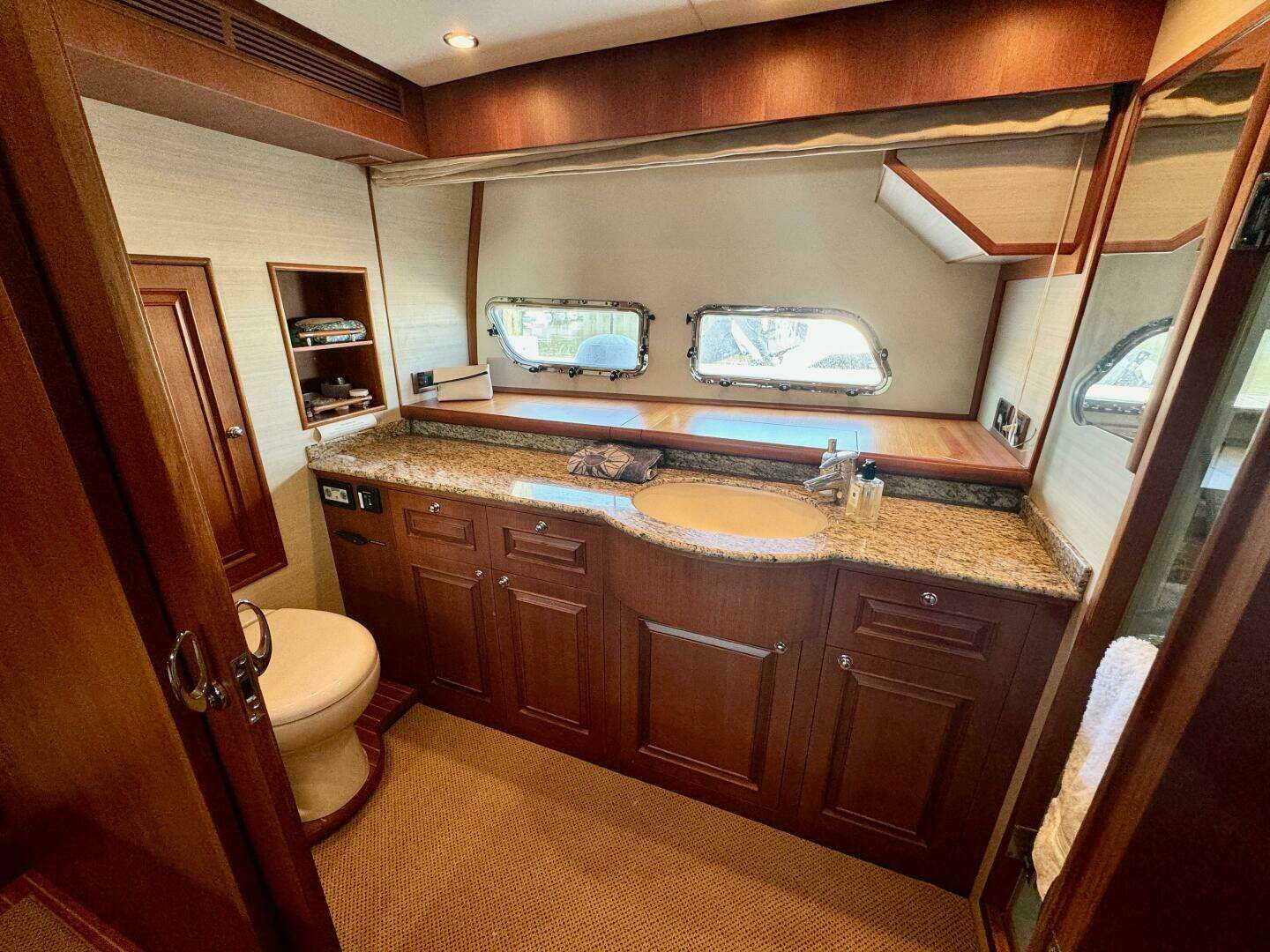 2012 Grand Banks Aleutian 53RP - Image 12