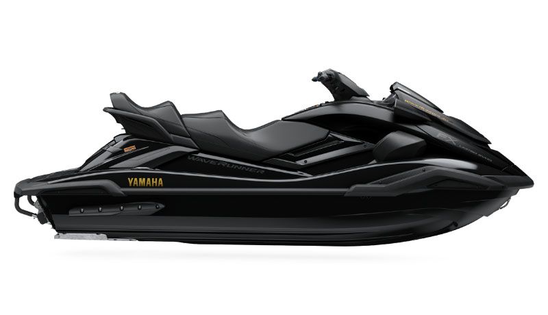2026 Yamaha Boats FX Limited SVHO