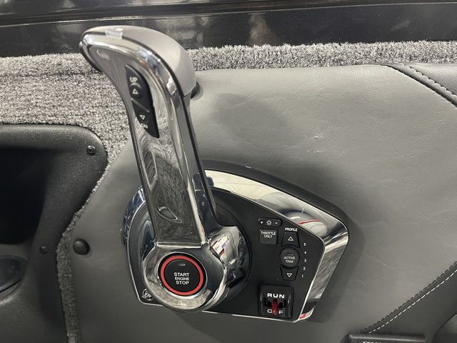 2026 Tracker Targa™ V-19 Combo - 68