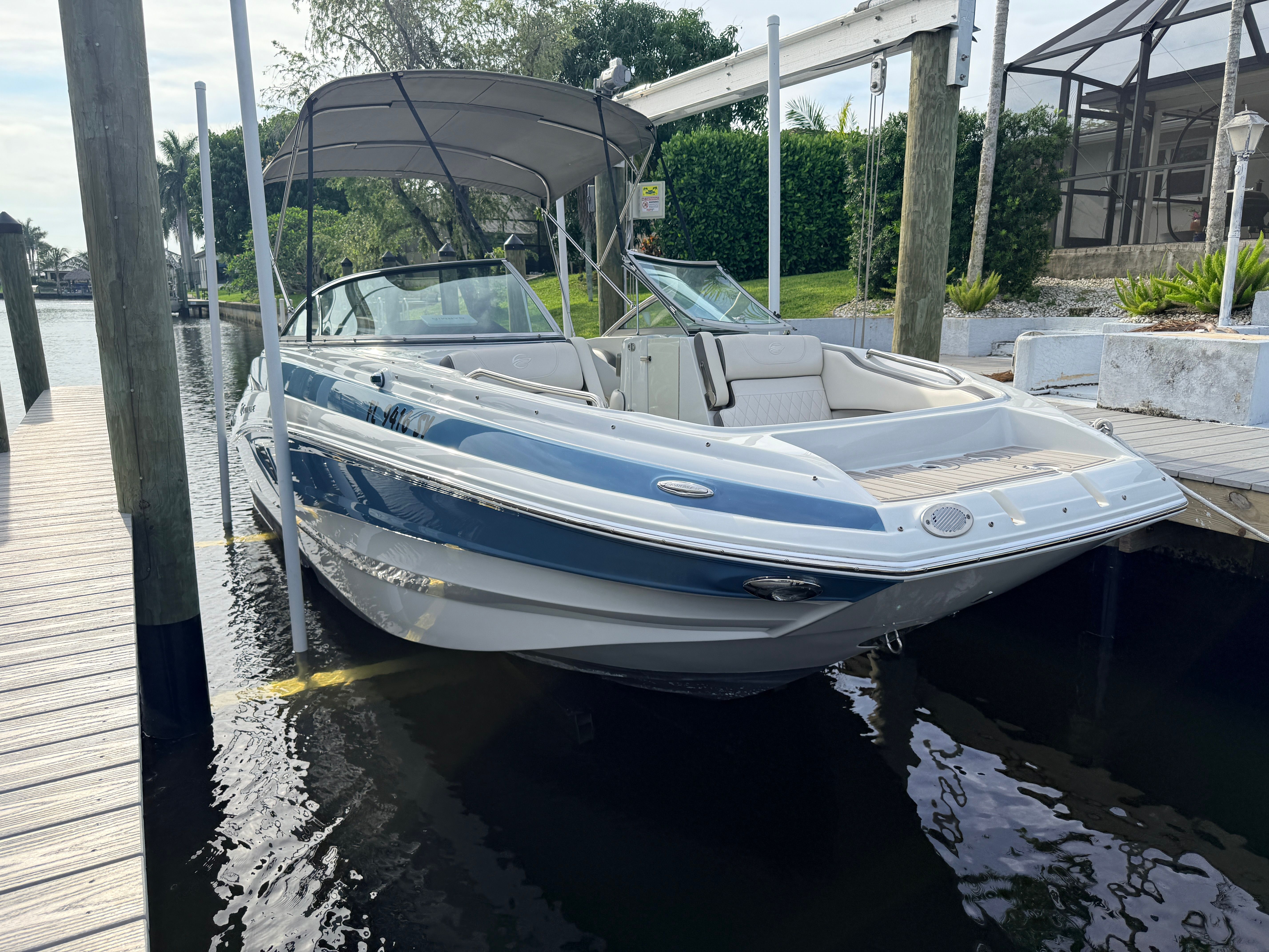 2021 Crownline Eclipse E235 XS - 5