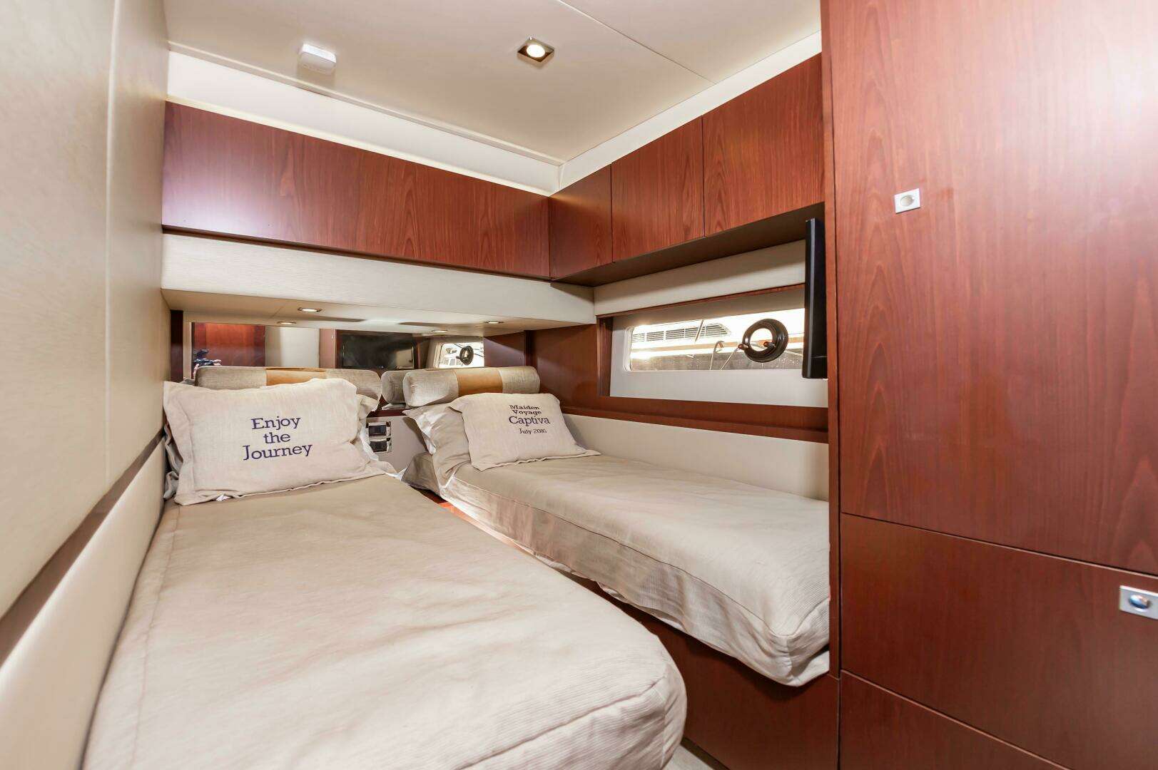 2015 Sea Ray 510 Fly - Image 47