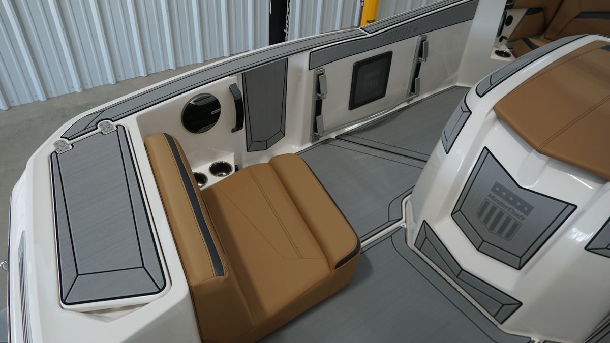 2026 MasterCraft ProStar - 11