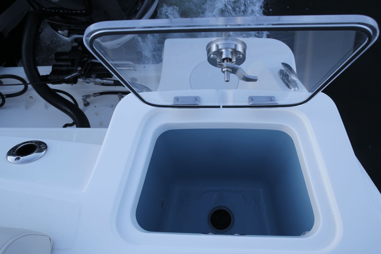 2026 Boston Whaler 280 Outrage - 163