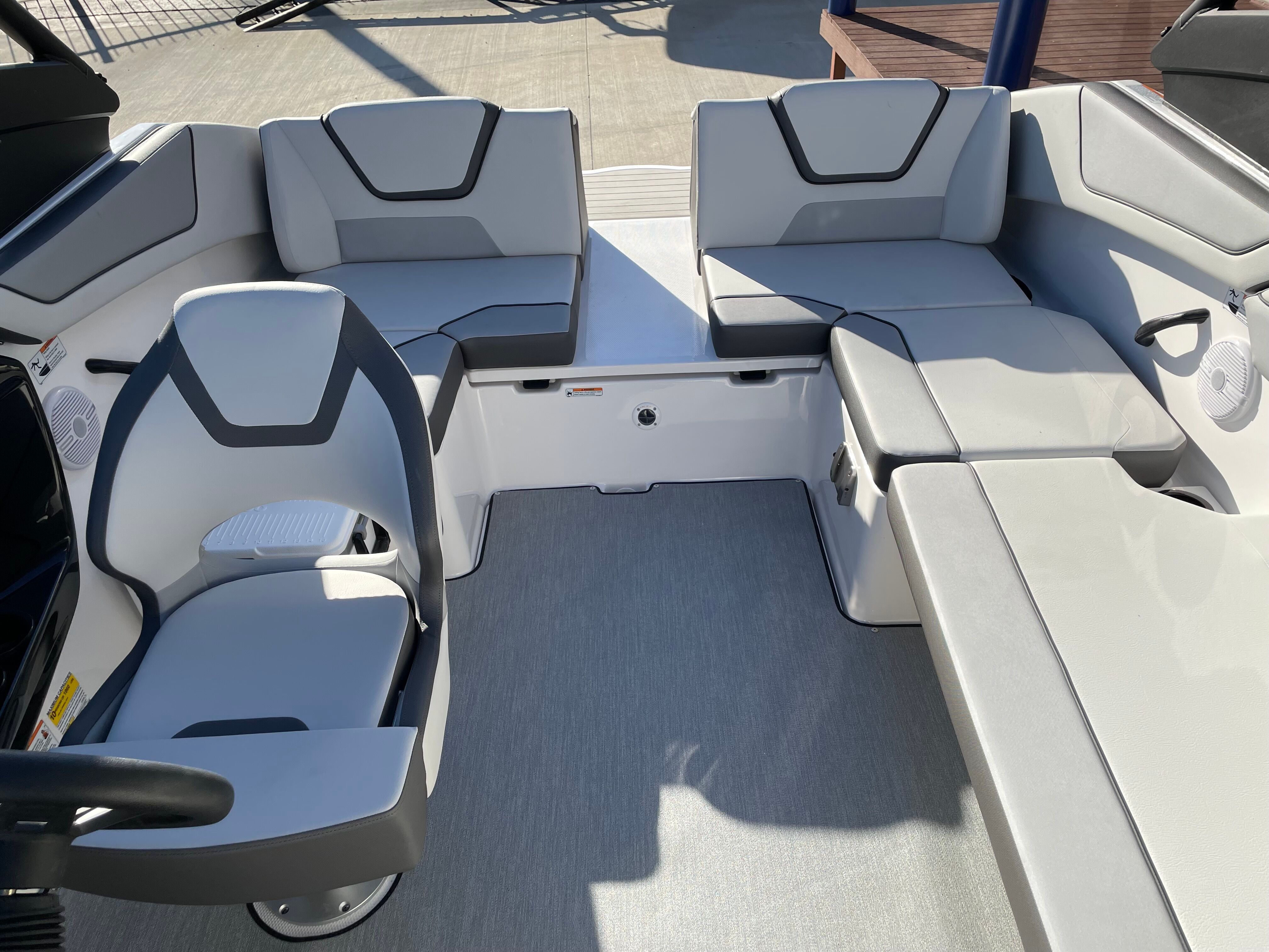 2026 YAMAHA AR220 - Image 14