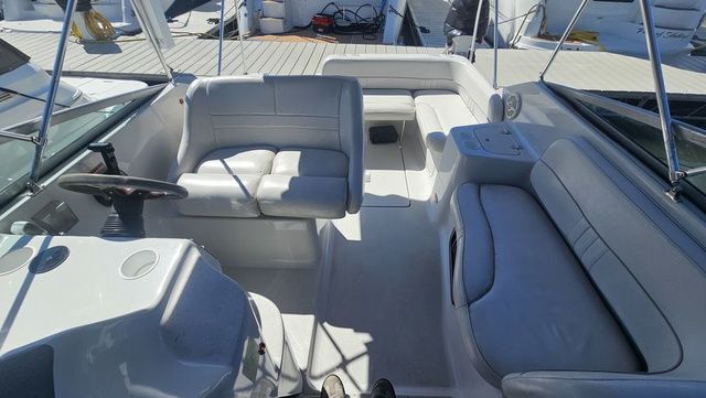2000 Crownline 242 CR - 7