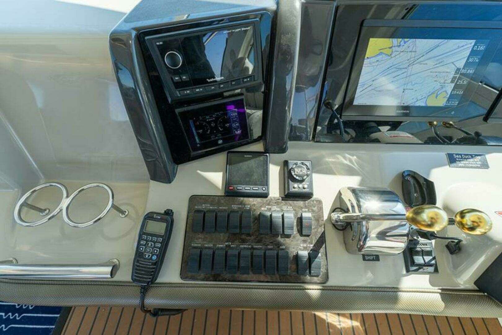 2007 Sea Ray 48 Sundancer - Image 21