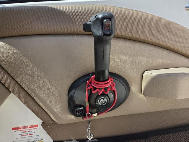 2011 Cobalt 200 - 23
