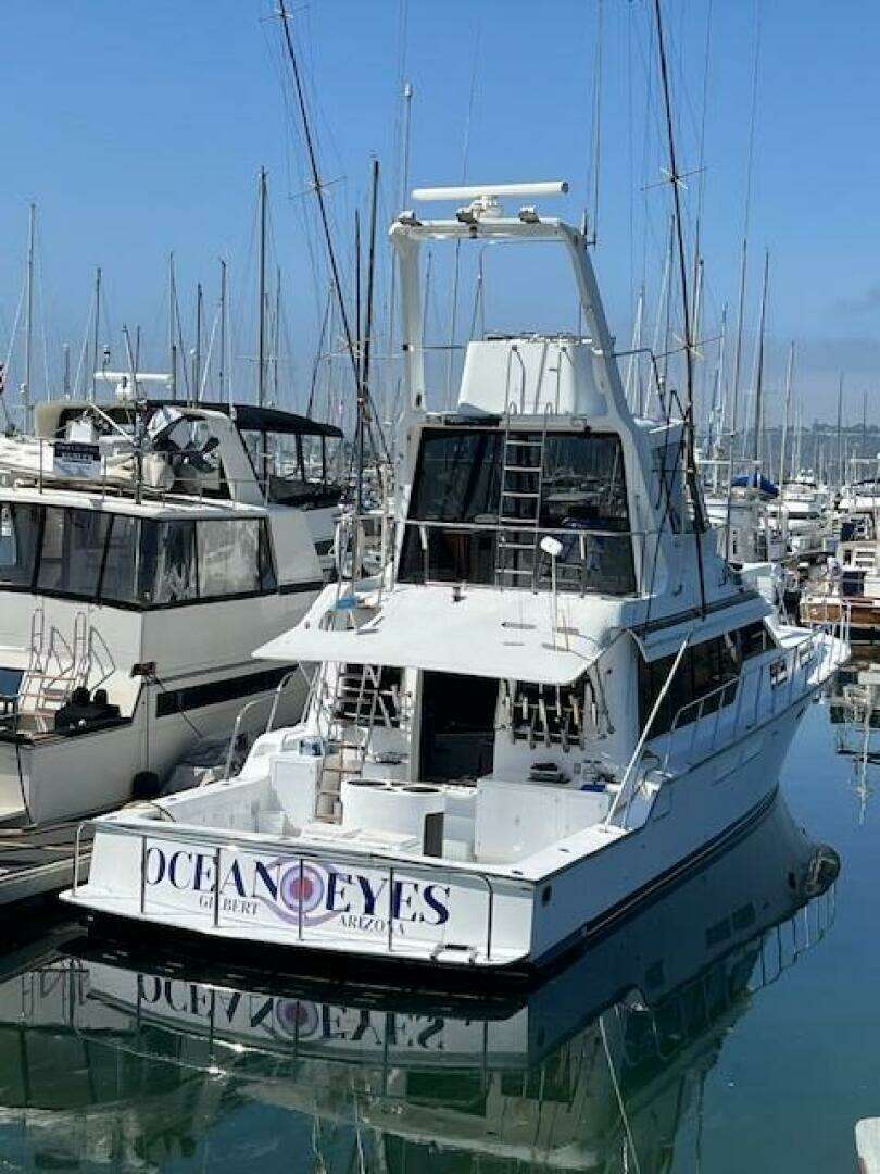 1994 Mikelson 58 EXTENDED - Image 2