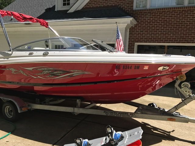 2008 Regal 2000LSR - 5