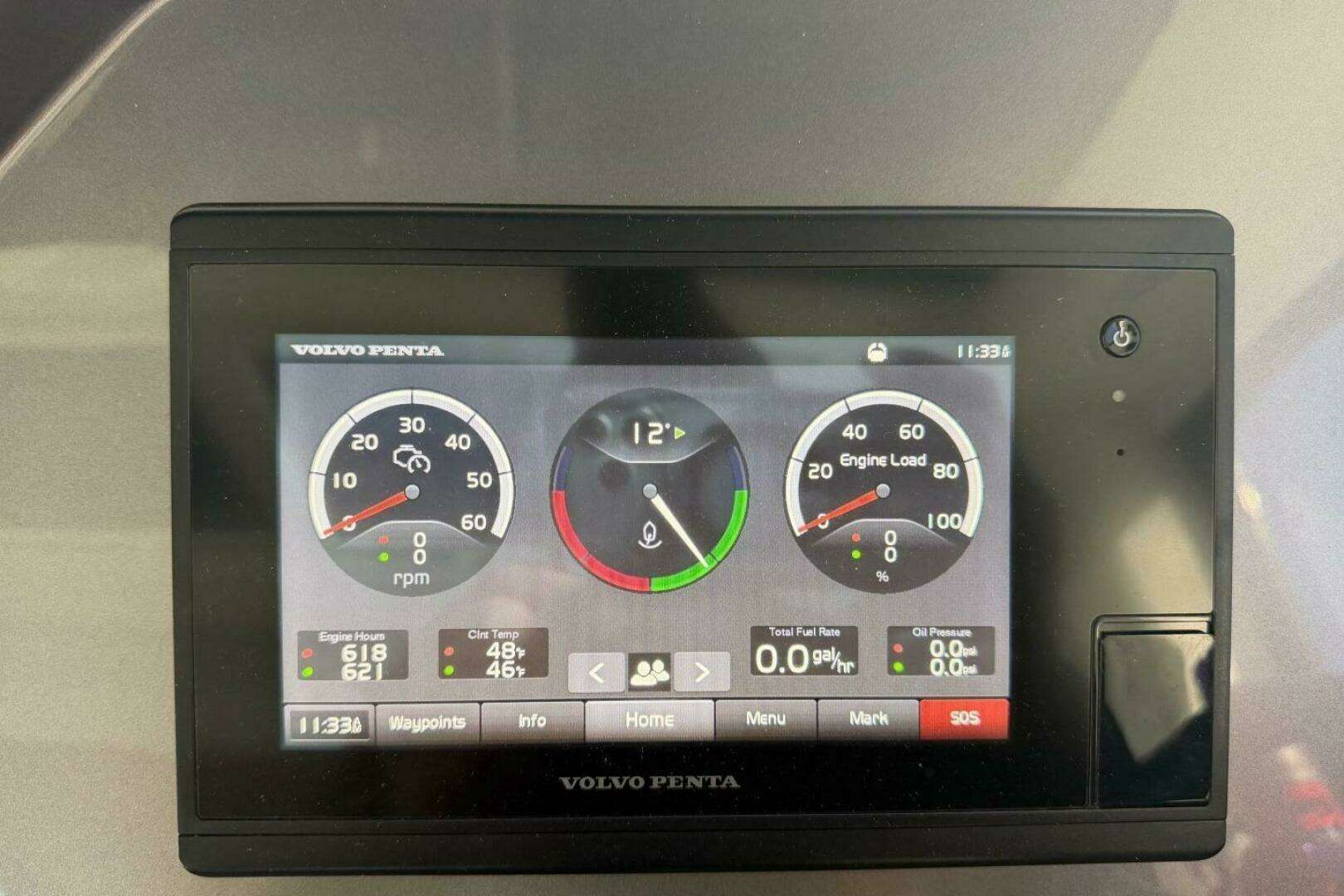 2019 Galeon 470 Sky - Image 19