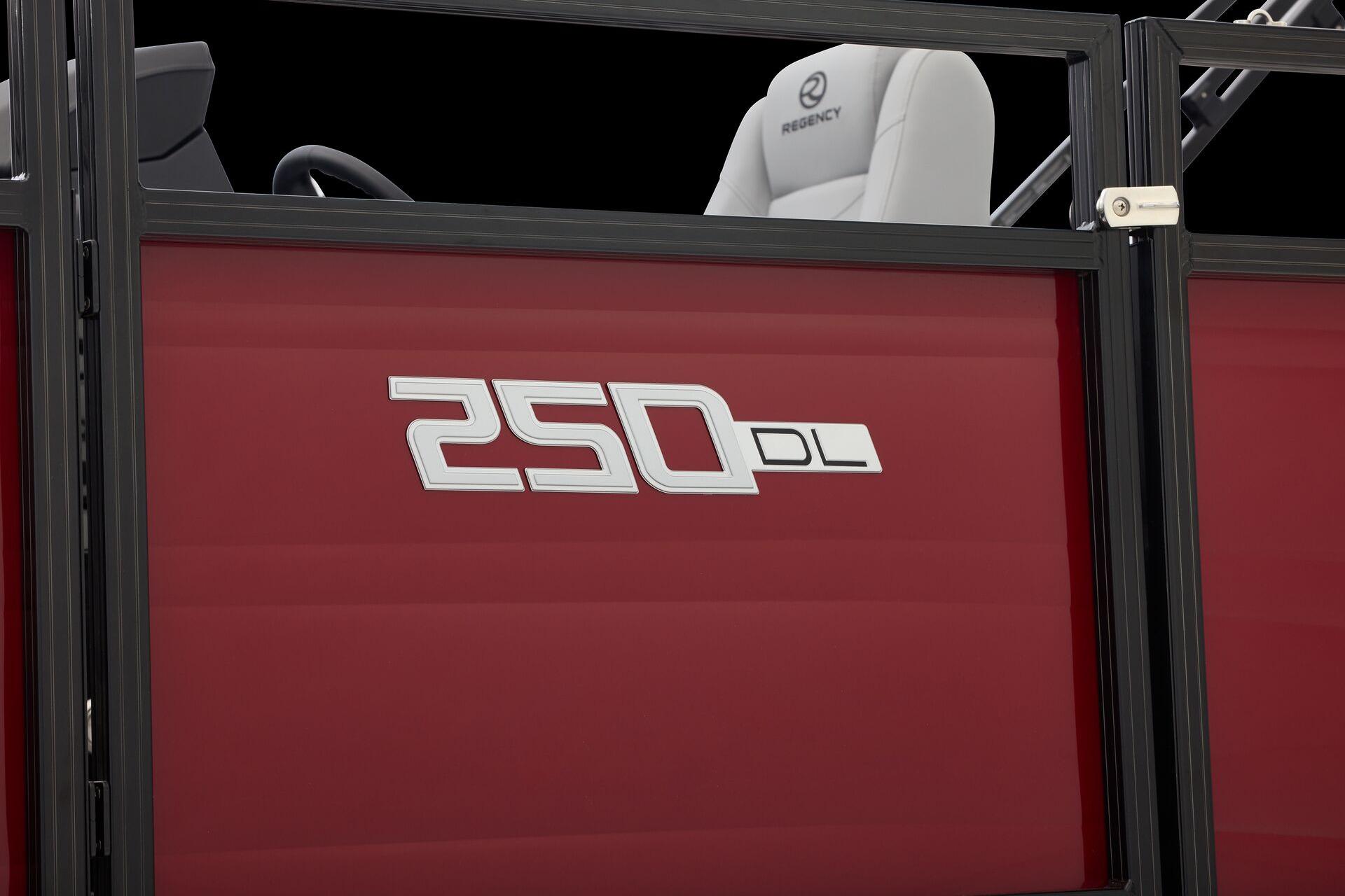 2026 Regency 250 DL RF - 80