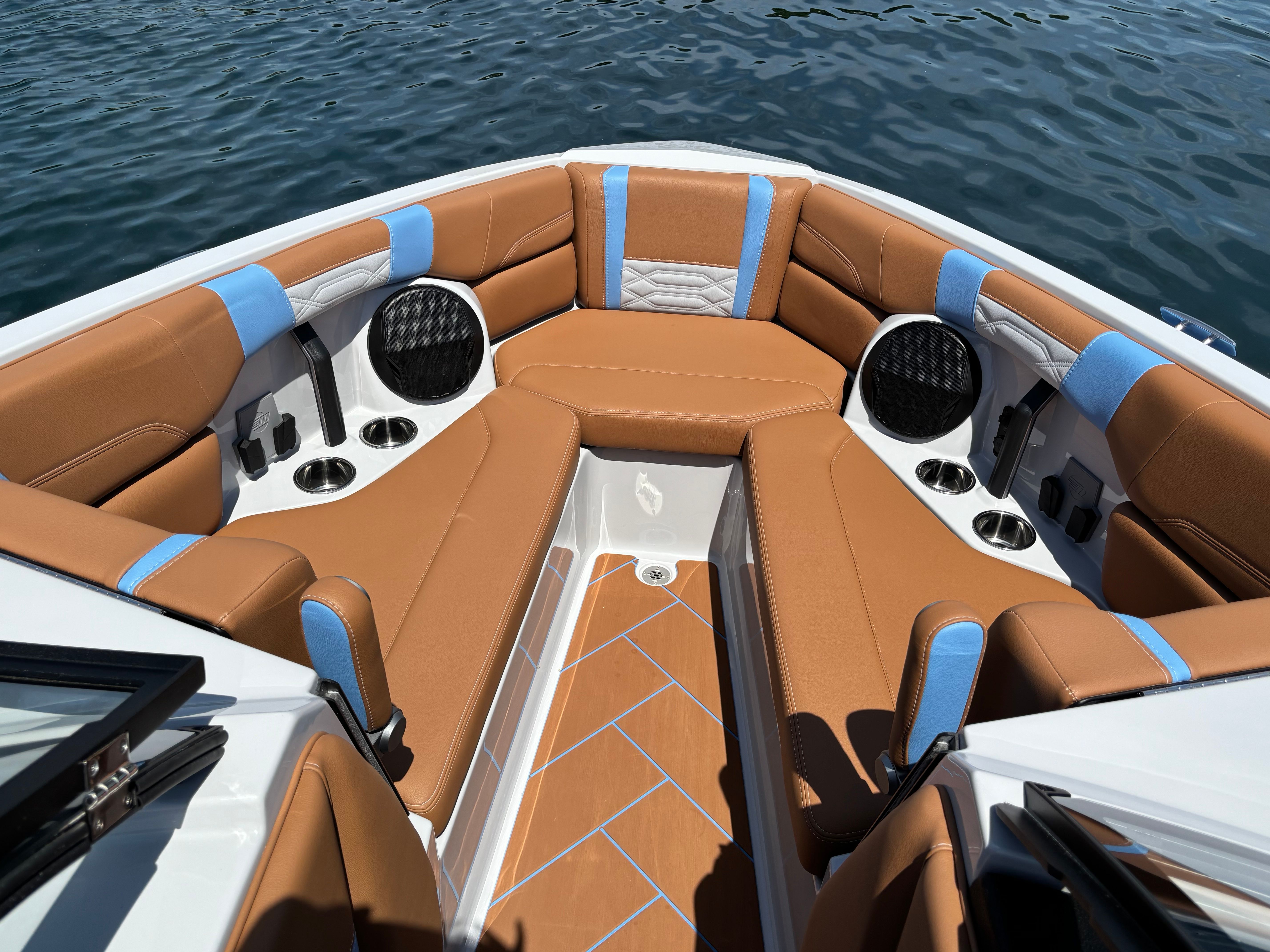 2026 Malibu 26 LSV - 2
