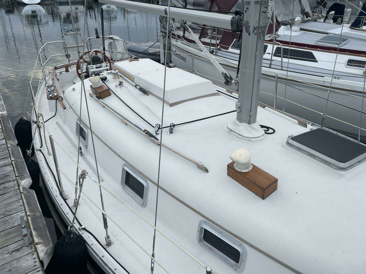 1985 Bayfield — - Image 5