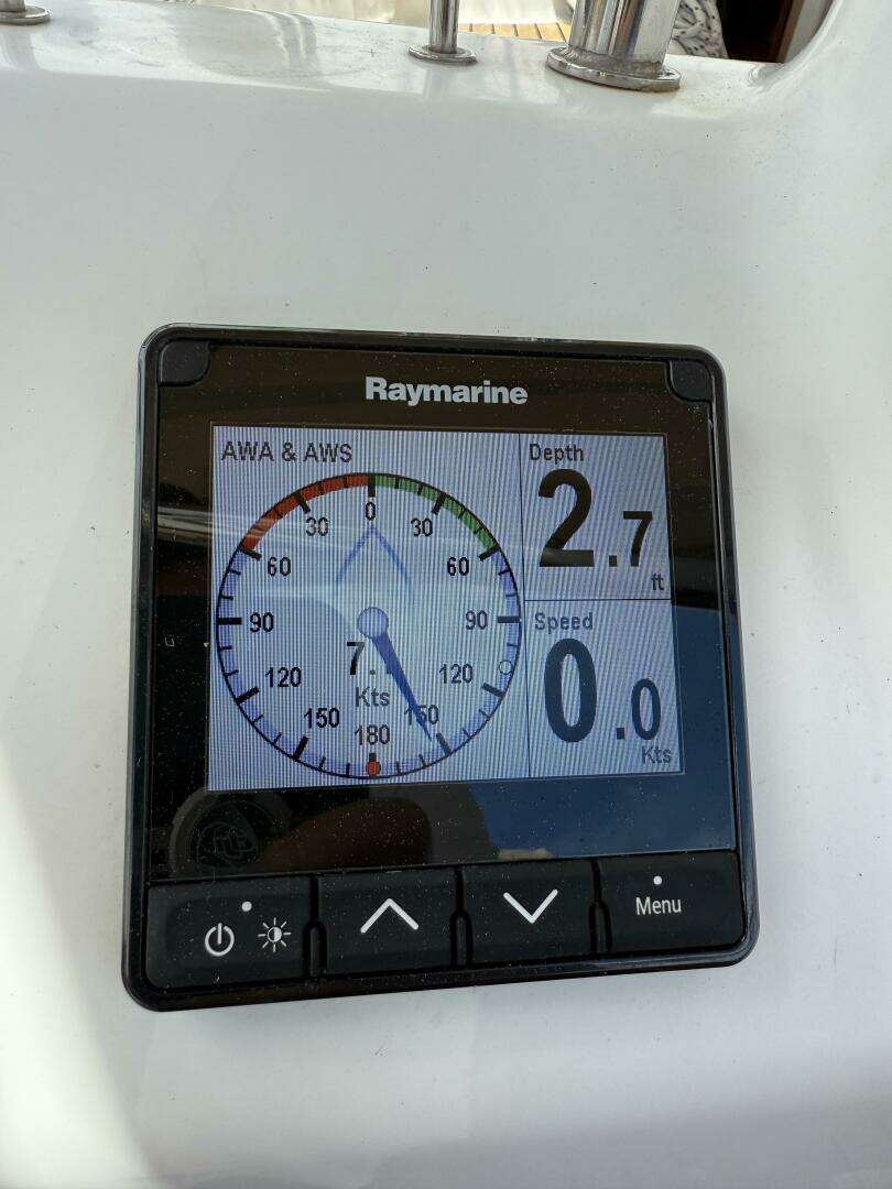 2012 Beneteau 43 - Image 61