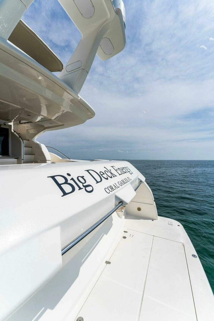 2013 Ferretti Yachts 620 - Image 54
