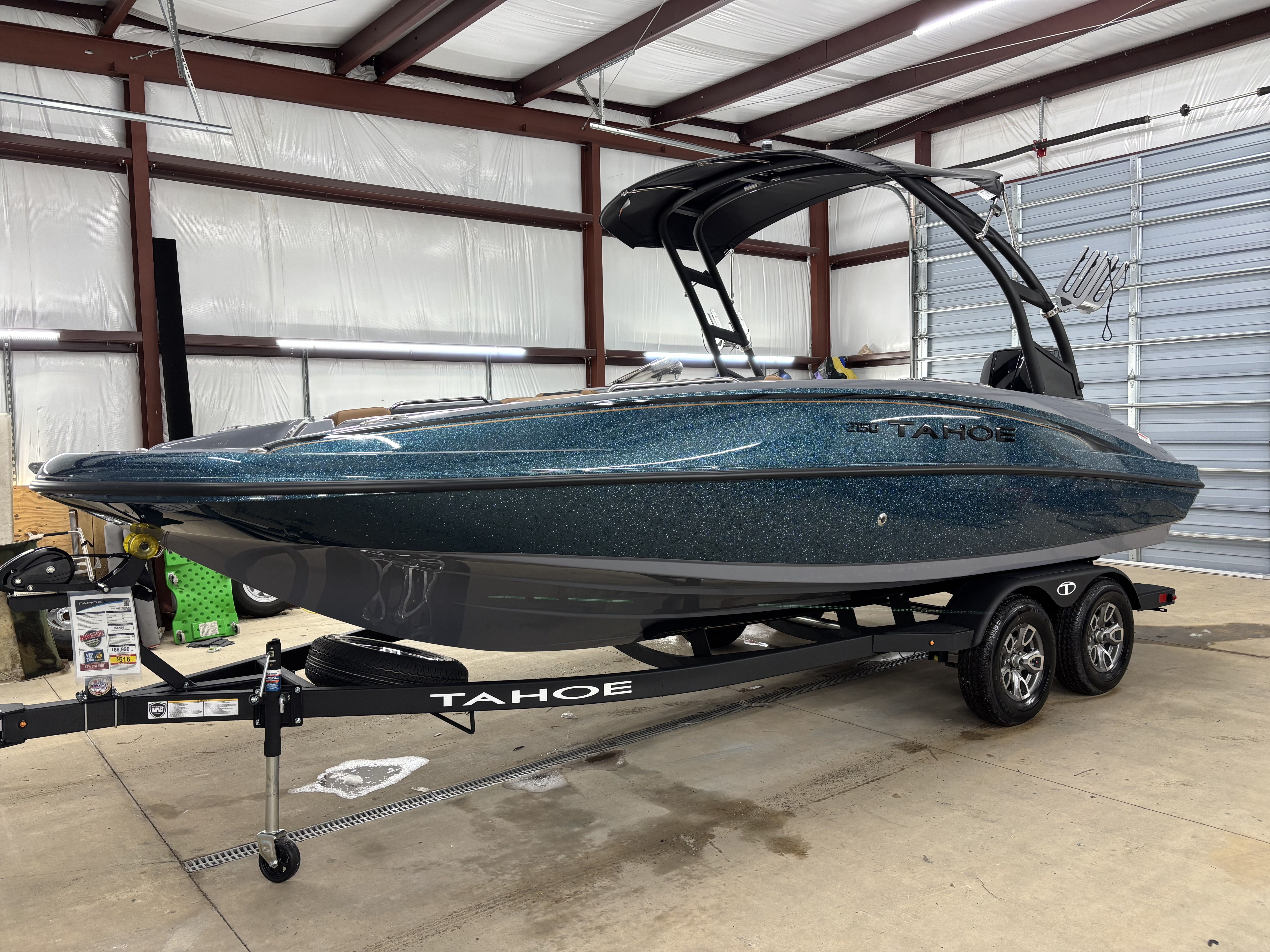 2026 Tahoe Deck 2150 - 2