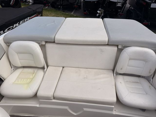 2011 Bayliner 184SF - 5