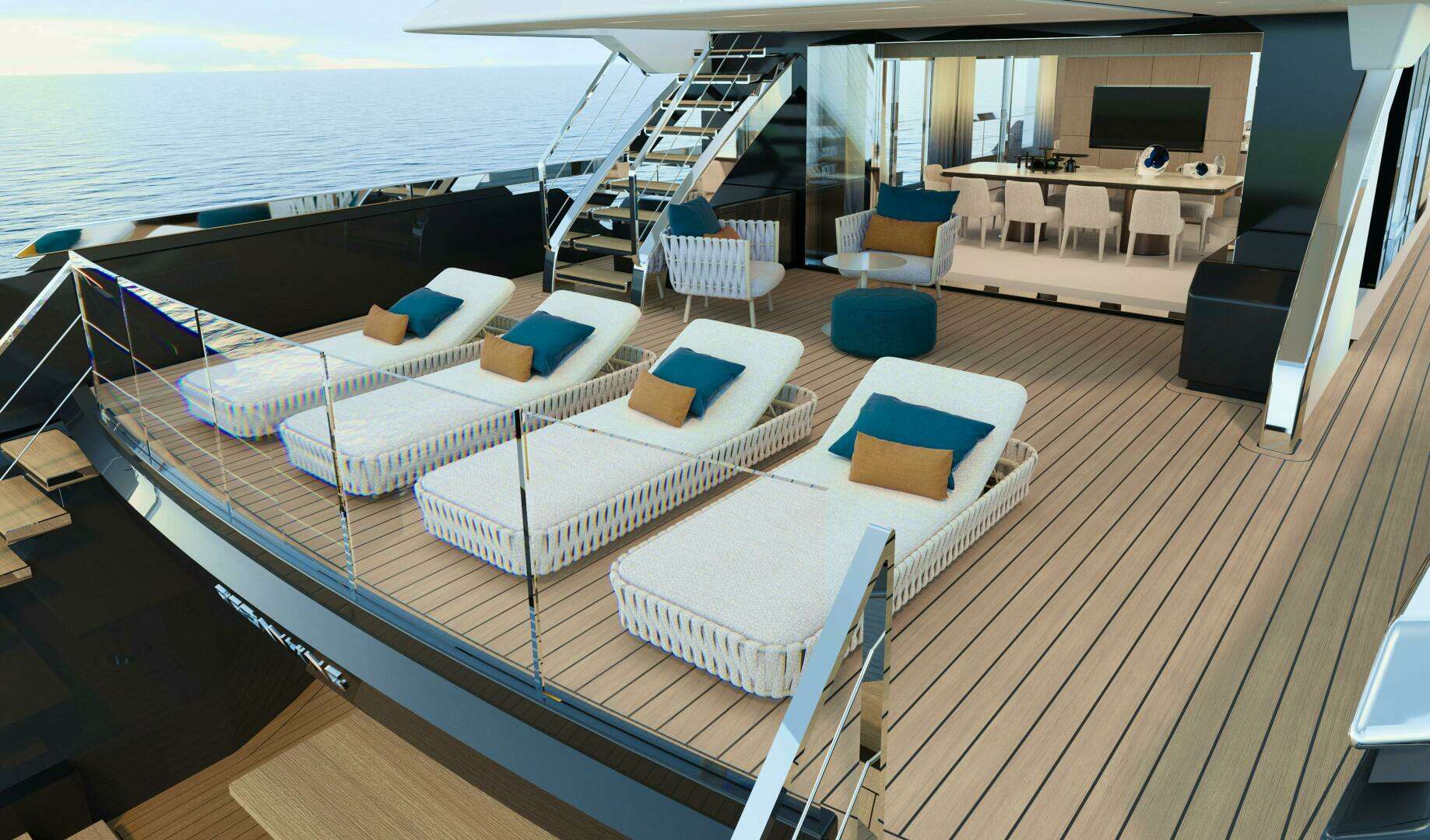 2028 Ocean King Doge 400 - Image 20