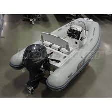2022 AB Inflatables Oceanus 11 VST - 3