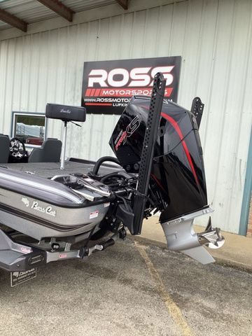 2026 Bass Cat Cougar FTD SP - 79