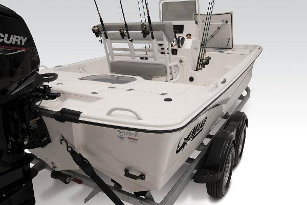 2023 Mako Pro Skiff 19 CC - 50