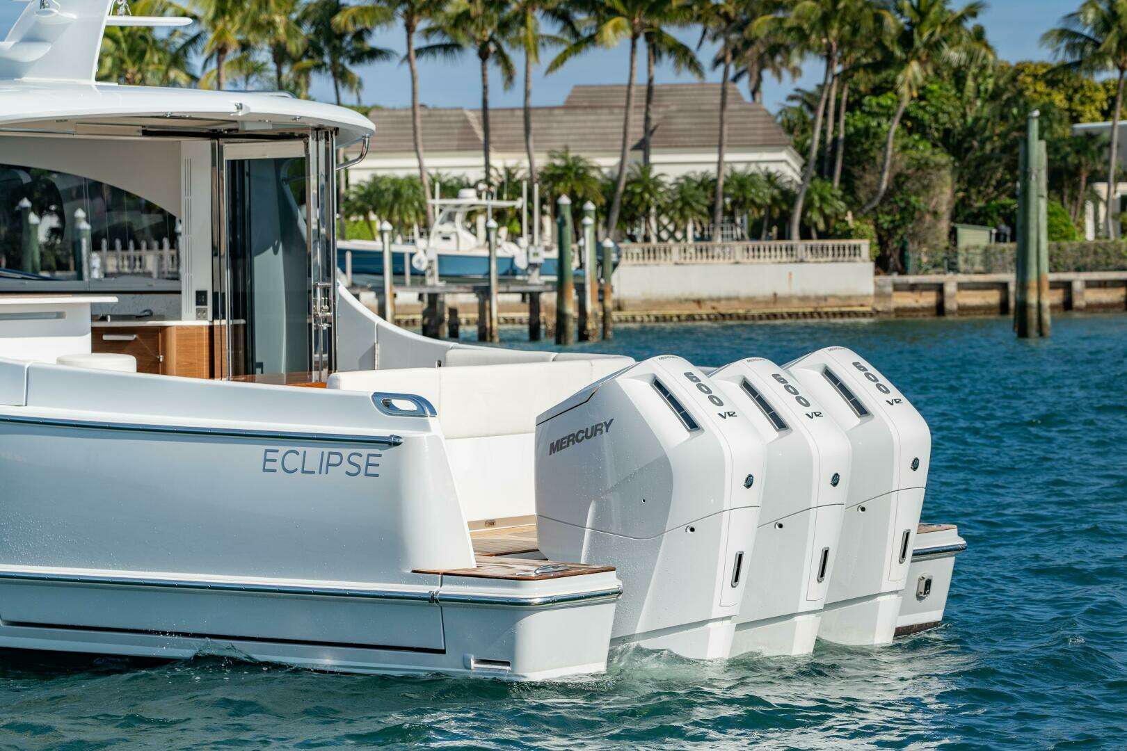 2025 ECLIPSE 505 Shadow - Image 27