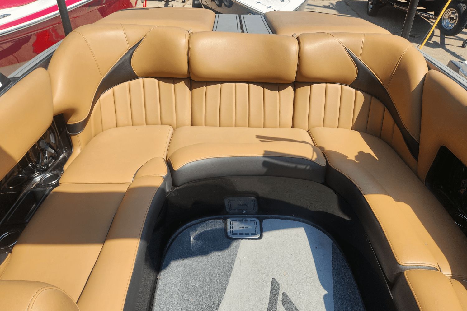 2018 Mb Sports B52 23 - 18