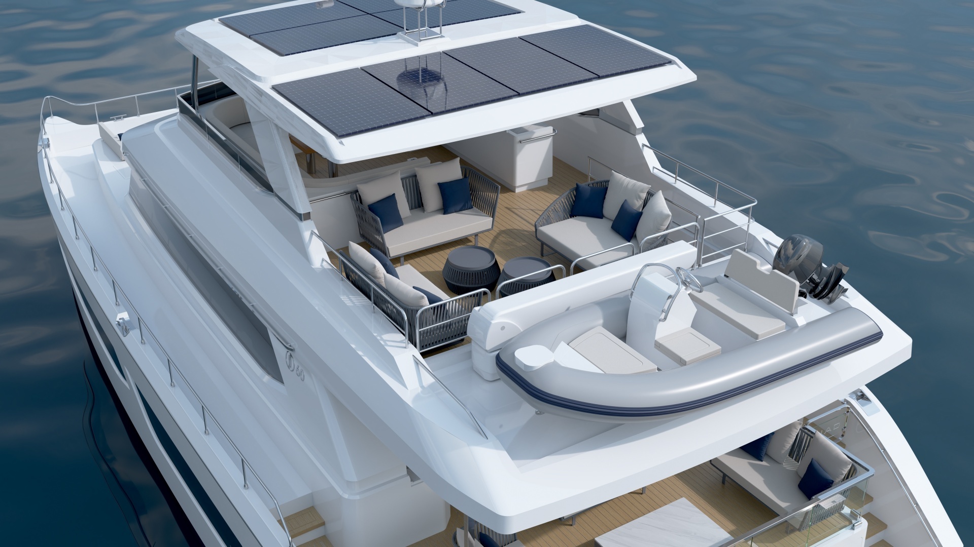 2026 ILIAD Catamarans — - Image 4