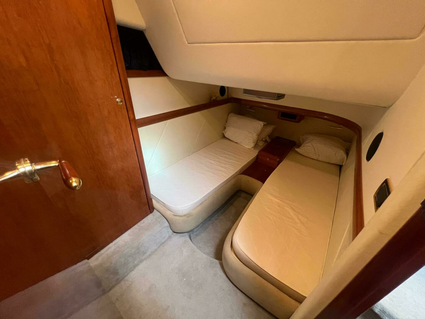 2004 Cranchi Atlantique 48 - Image 24