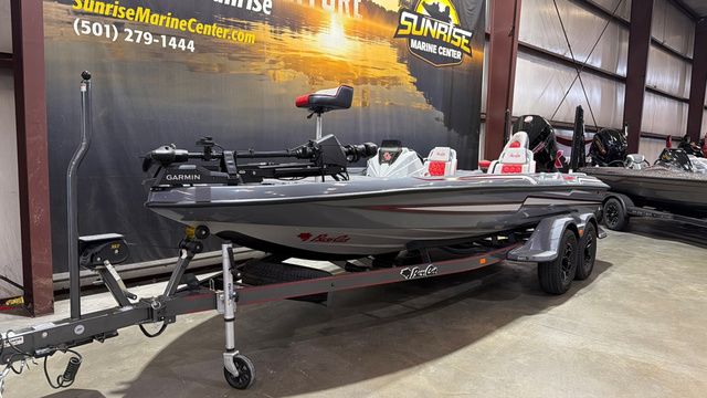 2026 Bass Cat Boats Cougar FTD W/ Mercury 250 - 3