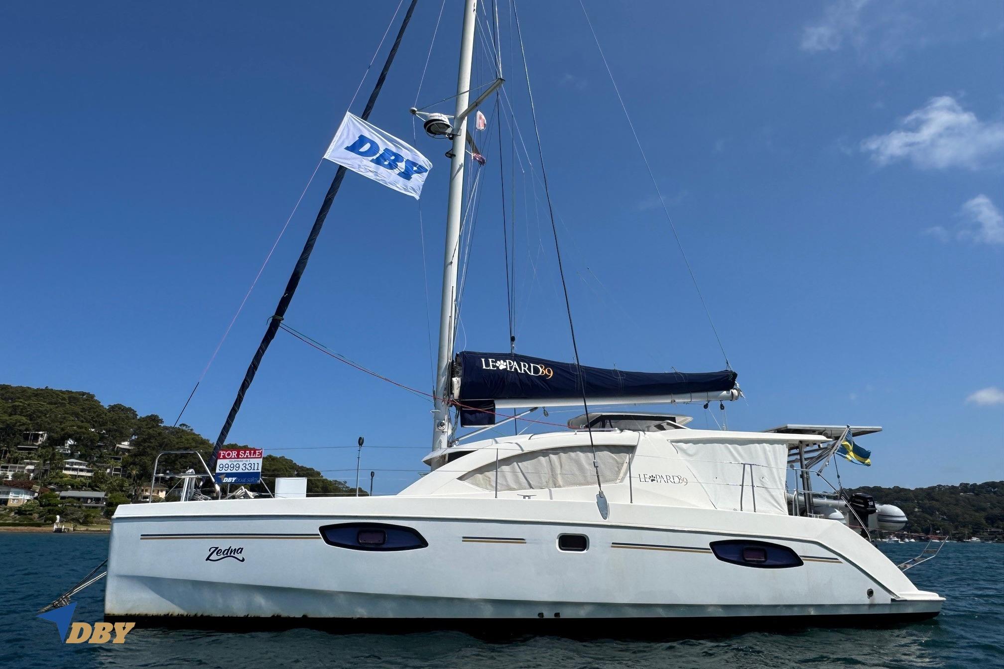 2011 Leopard 39