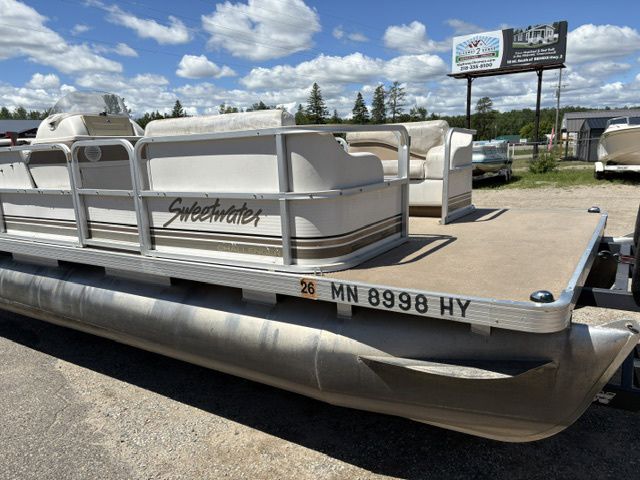 2000 Godfrey-sweetwater Challenger 200EX - 4