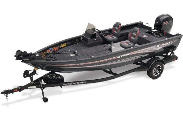 2026 Ranger VS1782SC Angler - 2
