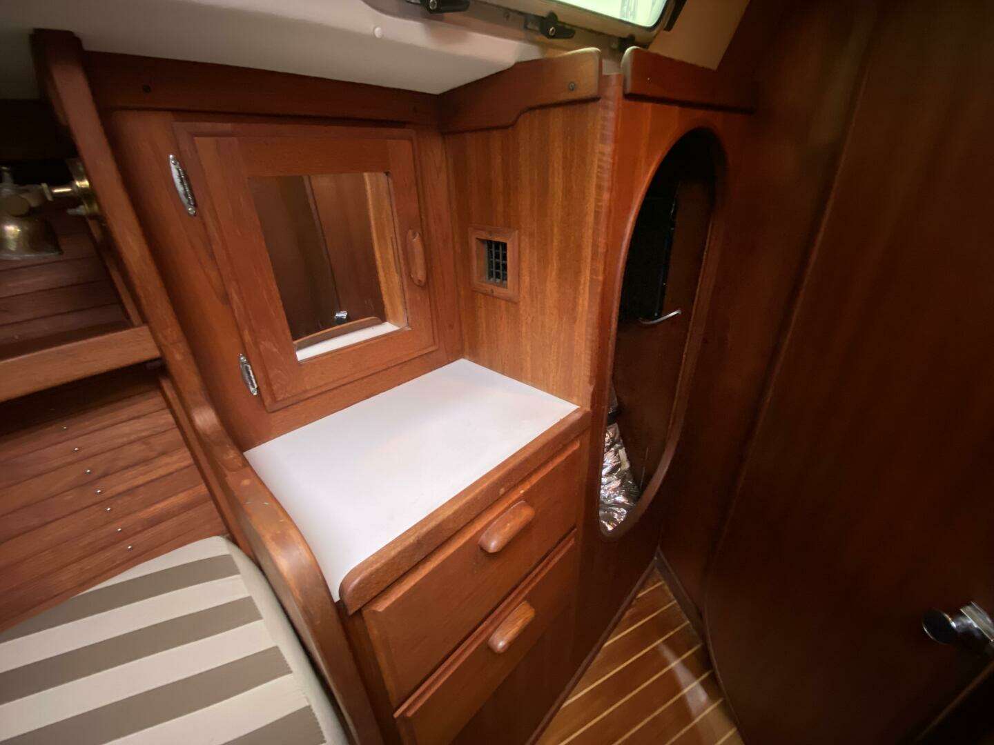 1989 J Boats J/40 - Image 74