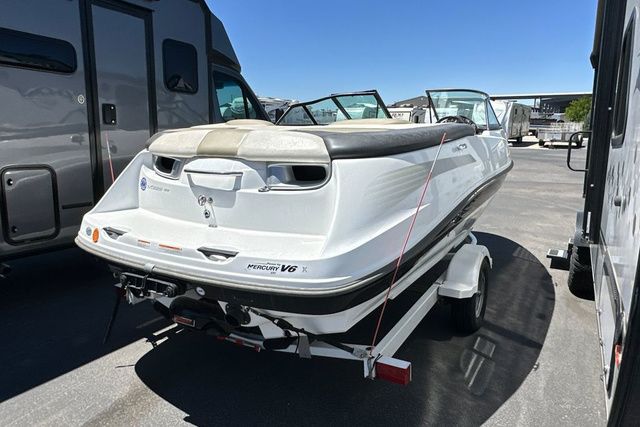 2005 Sea-Doo Utopia - 18